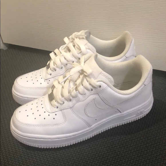 kids air force one white